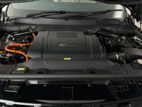 Land Rover Range Rover Sport Photo 20