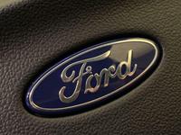 FORD PUMA Photo 25