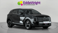 Kia SPORTAGE Photo 0