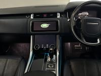 LAND ROVER Range Rover Sport Photo 4