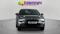 CITROEN C4 Photo 1