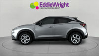 NISSAN JUKE Photo 2