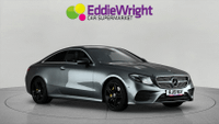 Mercedes-Benz E Class Photo 0