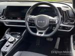Kia Sportage Photo 12