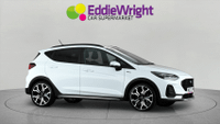 Ford Fiesta Photo 8