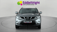 NISSAN Qashqai Photo 1