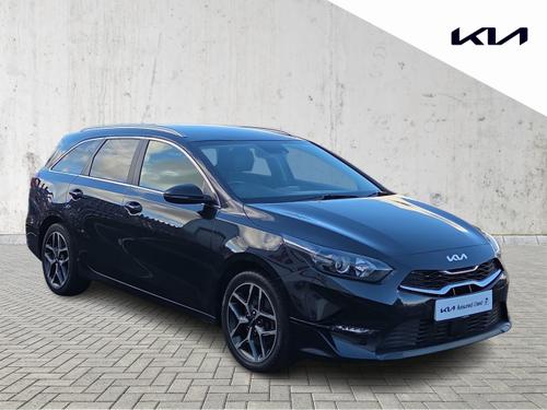 2022 Kia Ceed