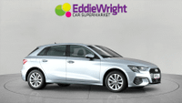Audi A3 Photo 8