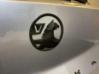 Vauxhall MOKKA Photo 29