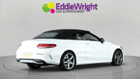 Mercedes-Benz C Class Photo 6