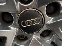 AUDI A4 Photo 30