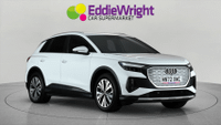Audi Q4 E-Tron Photo 0