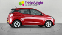 HYUNDAI I10 Photo 7