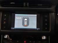Jaguar Xf Photo 35