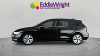 Volkswagen Golf Photo 3