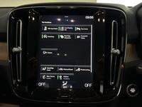 Volvo Xc40 Photo 33