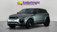 Land Rover Range Rover Evoque Photo 2