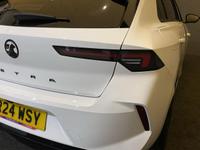 VAUXHALL ASTRA Photo 25
