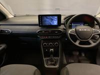 DACIA JOGGER Photo 4