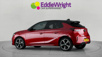 VAUXHALL CORSA Photo 2