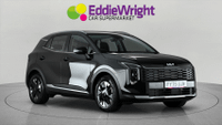 Kia SPORTAGE Photo 0