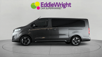 Vauxhall VIVARO LIFE Photo 3