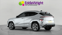 HYUNDAI Kona Photo 4