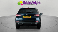SEAT Ateca Photo 4