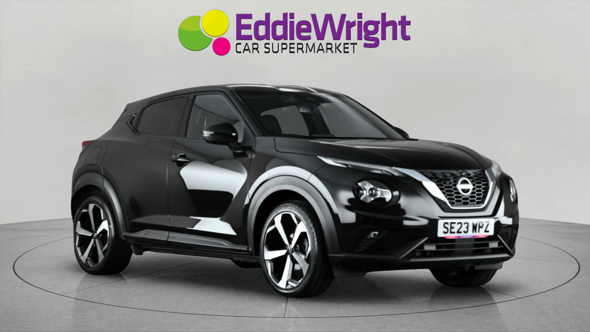 2023 Nissan Juke