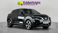 NISSAN Juke Photo 0