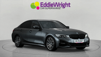 BMW 3 SERIES Photo 0