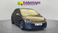 Volkswagen GOLF Photo 0