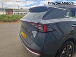 Kia Sportage Photo 46