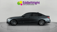 BMW 3 SERIES Photo 2
