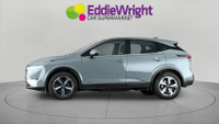 NISSAN Qashqai Photo 3