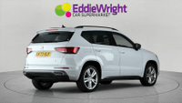 SEAT ATECA Photo 6