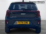 Kia Picanto Photo 7