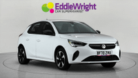 VAUXHALL Corsa Photo 0