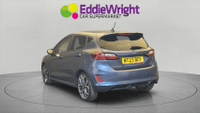 Ford FIESTA Photo 1