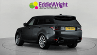 LAND ROVER Range Rover Sport Photo 1