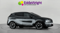 Kia SPORTAGE Photo 8
