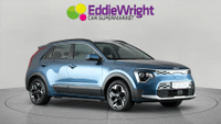 KIA Niro Photo 0