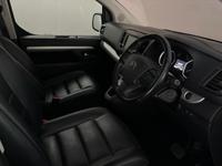 Citroen Spacetourer Photo 9