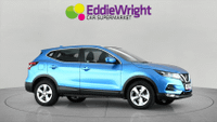 NISSAN Qashqai Photo 8