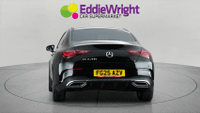 Mercedes-Benz Cla Photo 5