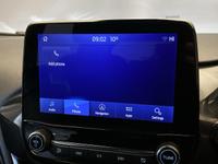 Ford FIESTA Photo 31
