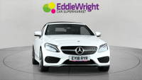 Mercedes-Benz C Class Photo 1