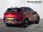 Kia Sportage Photo 5
