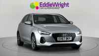 HYUNDAI I30 Photo 7