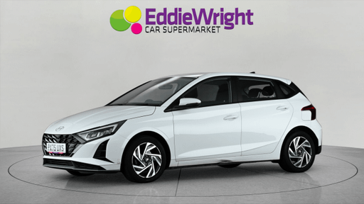 HYUNDAI I20 1.0 T-GDI ADVANCE (NQ)